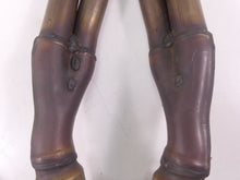 Load image into Gallery viewer, 2005 Honda CBR1000RR CBR1000 RR Oem Exhaust Header Pipe Manifold 18150-MEL-671 | Mototech271