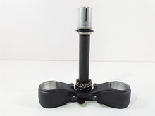 Load image into Gallery viewer, 2022 Ducati Hypermotard 950 Lower Triple Tree Steering Clamp 342P1022AA