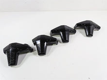 Load image into Gallery viewer, 2014 Suzuki M109R VZR1800 Boulevard Cylinder Head Plug Covers 11174-48G20