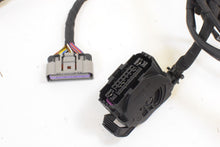 Load image into Gallery viewer, 2016 KTM 1290 Super Adventure T Main Wiring Harness Loom 60411075133