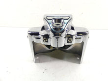 Load image into Gallery viewer, 2010 Harley Touring FLHRC Road King Headlight Nacelle & Covers Set 67682-03B | Mototech271