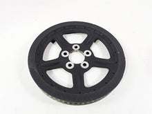 Load image into Gallery viewer, 2009 Harley XR1200 Sportster Rear Drive Belt Pulley 68T 40354-07