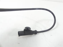 Load image into Gallery viewer, 2017 Ducati Hypermotard 939 Rear Abs Brake Wheel Speed Sensor - Read 55212121B