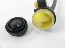 Load image into Gallery viewer, 2006 Harley Sportster XL1200 Custom Rear Brake Master Cylinder 42521-04 | Mototech271