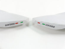 Load image into Gallery viewer, 2017 Ducati 939 S Supersport Tail Side Cover Fairing Set 48236771A 48236781A | Mototech271