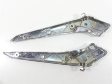 Load image into Gallery viewer, 2002 Honda VTX1800 C Rear Fender Frame Struts 77330-MCH-000 77340-MCH-000 | Mototech271