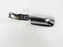 Load image into Gallery viewer, 2021 Harley Touring FLTRX Road Glide Rear Passenger Footpeg Set 50500462A