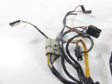 Load image into Gallery viewer, 2012 Harley Touring FLHTK Electra Glide Front Fairing Wiring Harness 70232-10 | Mototech271