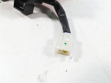 Load image into Gallery viewer, 2002 Yamaha FZ1 FZS1000 Fazer Taillight Tail Stop Brake Light 5JJ-84710-12-00 | Mototech271