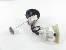 Load image into Gallery viewer, 2019 BMW R1250GS K50 Fuel Gas Petrol Pump & Sender 16148393577 | Mototech271