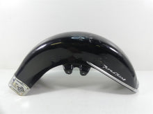 Load image into Gallery viewer, 2001 Harley Touring FLHRCI Road King Front Fender Tire Hugger - Read 59087-00