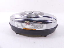 Load image into Gallery viewer, 2009 Harley Touring FLHTCU Electra Glide Air Filter Cleaner Breather Box 29630-0