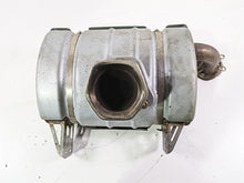 Load image into Gallery viewer, 2019 Can Am Maverick X3 XRS Turbo R Stock Exhaust Muffler Silencer 707601731