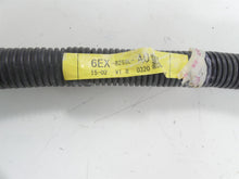 Load image into Gallery viewer, 2015 Yamaha Waverunner VX1100 Cruiser Main Wiring Harness Loom 6EX-8259L-A0-00