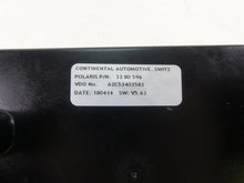 Load image into Gallery viewer, 2015 Victory Cross Country 8 Ball Speedometer Gauges No Abs 17K 3280596 | Mototech271