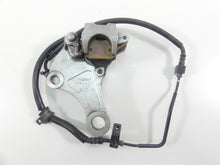 Load image into Gallery viewer, 2016 Honda VT1300 CRG Stateline Rear Nissin Brake Caliper & Line 43150-MFR-671 | Mototech271