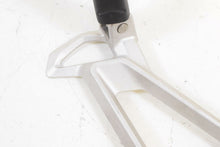 Load image into Gallery viewer, 2016 BMW R1200R R1200 R K53 Passenger Footpeg Foot Peg Rest SET 46718540799