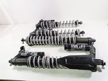 Load image into Gallery viewer, 2023 Honda Talon SXS1000 S2R Straight Fox Front Rear Shock Set 52500-HL6-A72