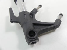 Load image into Gallery viewer, 2013 Triumph Street Triple 675R Straight Front Fork Leg Set T2046822 T2046821 | Mototech271
