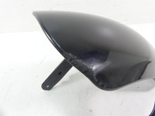 Load image into Gallery viewer, 2020 Harley XL1200 CX Sportster Roadster Front Fender Tire Hugger -Read 58900169 | Mototech271