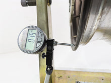 Load image into Gallery viewer, 2022 Harley FXLRS Softail Low Rider Rear Rim Wheel 9 Spoke 16x5 Bronze 40900748