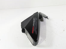 Load image into Gallery viewer, 2016 Moto Guzzi Stelvio 1200 8V NTX Left Fuel Tank Side Cover Set - Read 897638 | Mototech271