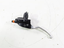 Load image into Gallery viewer, 2008 Harley Touring FLHTP Electra Glide Front Brake Master Cylinder 44551-08F | Mototech271