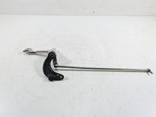 Load image into Gallery viewer, 2007 Harley Sportster XL1200 C Front Right Footpeg Mount & Brake Pedal 42652-04 | Mototech271