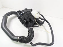 Load image into Gallery viewer, 2024 Sea-Doo GTX 230 Air Box Cleaner Breather Filter & Reservoir 273000394