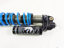 Load image into Gallery viewer, 2018 Can Am Maverick X3 XRC Turbo R Right Front Shock Damper Fox Blue 706202857 | Mototech271