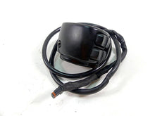 Load image into Gallery viewer, 2014 Harley Dyna FXDB Street Bob Left Hand Light Control Switch -Read 71500067 | Mototech271