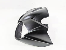 Load image into Gallery viewer, 2016 Moto Guzzi Stelvio 1200 8V NTX Headlight Cover Fairing Cowl - Read 897641 | Mototech271