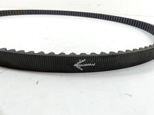 Load image into Gallery viewer, 2007 Harley Touring FLHRC Road King Rear Main Drive Belt 137T 1" 40024-07 | Mototech271