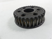 Load image into Gallery viewer, 2017 Harley Touring FLHTKL Electra Glide Front Drive Belt Pulley 35000152 | Mototech271