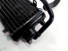 Load image into Gallery viewer, 2014 Harley VRSCF Muscle V-Rod Oil Cooler Radiator & Lines 62700054 | Mototech271