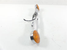 Load image into Gallery viewer, 2013 Harley Touring FLHTK Electra Glide Rear Turn Signal Blinker Bar 68510-74C | Mototech271
