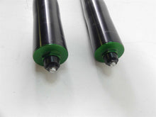 Load image into Gallery viewer, 2019 Kawasaki ZX1400 ZX-14R Ninja Bent Front Fork Leg Set 44071-1141 44071-1142