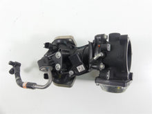 Load image into Gallery viewer, 2018 Harley Softail FXFB Fat Bob Mikuni M8 Throttle Body Fuel Injection 27300122 | Mototech271