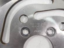 Load image into Gallery viewer, 2010 Harley FXDWG Dyna Wide Glide Rear Sunstar Brake Rotor Disc 41797-00 | Mototech271