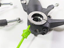 Load image into Gallery viewer, 2022 Ducati Hypermotard 950 Straight Marzocchi Front Forks 34420983A 34520983A