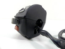 Load image into Gallery viewer, 2016 KTM 1290 Super Duke R Left Hand Turn Signal Control Switch Read 60311070100 | Mototech271