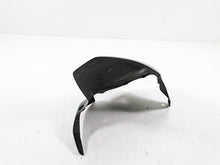 Load image into Gallery viewer, 2016 Ducati Panigale 1299 S Carbon Fiber Rear Fender Mud Guard