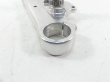 Load image into Gallery viewer, 2010 Harley FXDWG Dyna Wide Glide Lower Triple Tree Clamp 49mm -Read 46386-08 | Mototech271