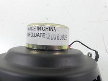 Load image into Gallery viewer, 2007 Harley Touring FLHTCU SE CVO Electra Glide Front Speaker Set 5.25" 77029-06 | Mototech271