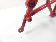 Load image into Gallery viewer, 2008 Ducati Hypermotard 1100 Straight Main Frame Chassis With Texas Salvage Title 47012001B | Mototech271