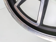 Load image into Gallery viewer, 2016 Harley FXDL Dyna Low Rider Straight 19x2.5 Front Wheel Cast Rim 43300280 | Mototech271