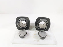 Load image into Gallery viewer, 2008 Harley FXDL Dyna Low Rider 105TH Cylinder Jug Pison Set 96ci 17458-07