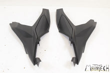 Load image into Gallery viewer, 2016 Ducati Superbike 959 Panigale Subframe Side Cover Fairing SET 46016311B | Mototech271