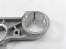 Load image into Gallery viewer, 2020 Ducati Multistrada 1260 Enduro Upper Triple Tree Steering Clamp 34111681AA