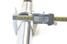 Load image into Gallery viewer, 2014 BMW S1000 RR K46 Right Lower Fork Tube Leg Damper 31427729170